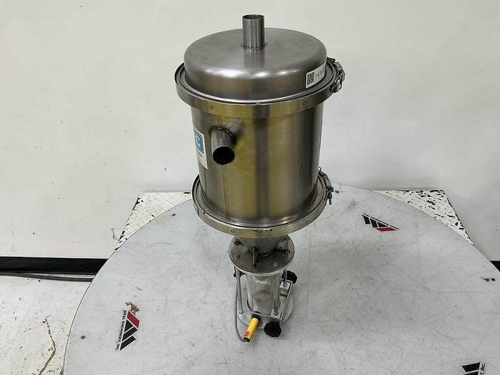 Used NOVATEC 09798-15