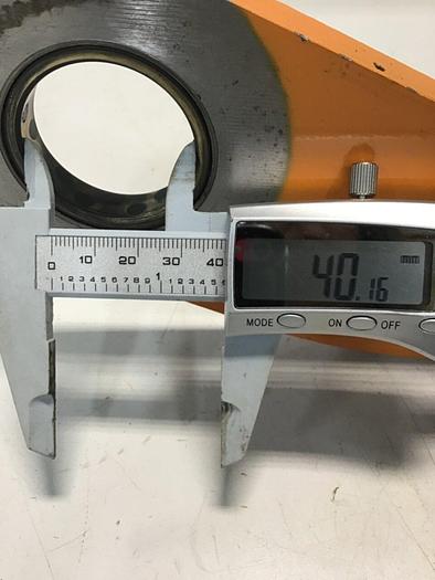 Used CINCINNATI MILACRON Toggle Link 5036652 #130104