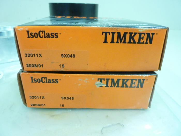 TIMKEN Drive Element & Bearing 32011X #43861
