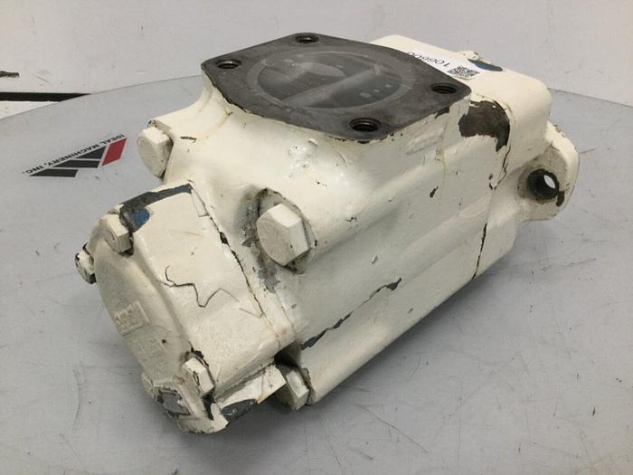 Used VICKERS Vane Pump 4525V60A1786AD20282 Used