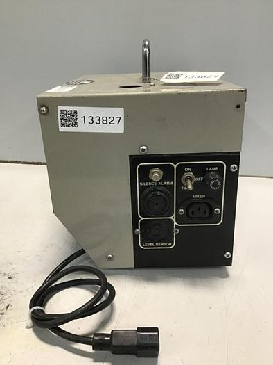 Used MAGUIRE Weigh Scale Blender Control WSB-220CF CONT Used