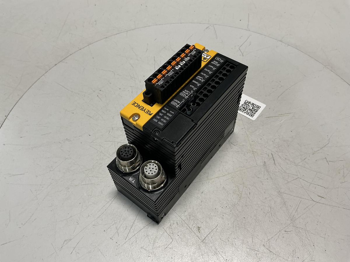 Used KEYENCE GL-T11R