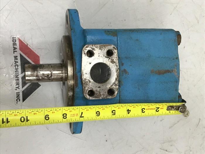 Used VAN DORN Pump HF01H238T Used