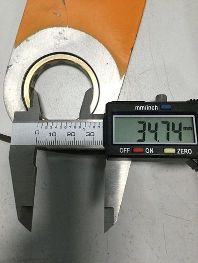 Used CINCINNATI MILACRON Toggle Link 5038206 #111378