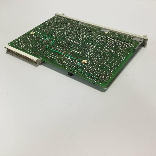 Used SIEMENS Thermocouple Input Module 6ES5 244-3AA21 #91884