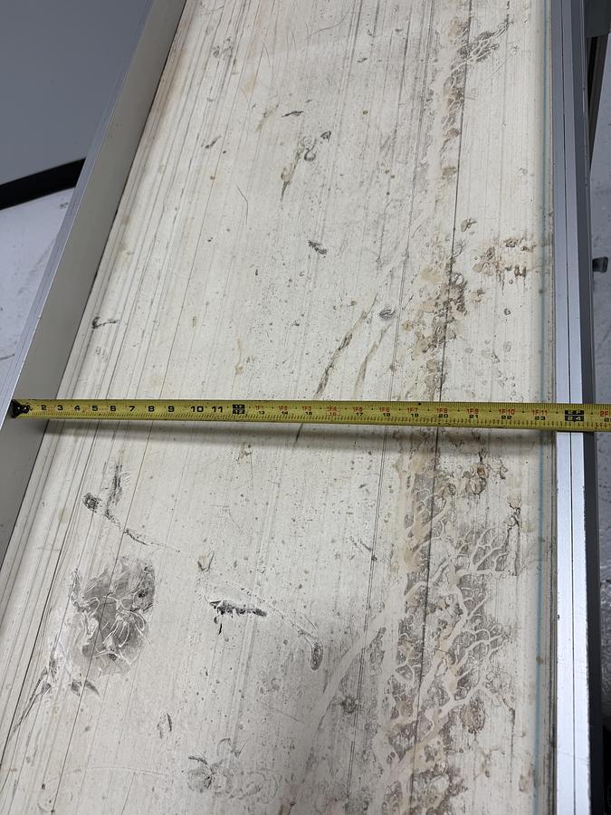 Used MAC AUTOMATION CONCEPTS, INC. SFA1024 M1-B1-VS23-CT4-LSA4-R1