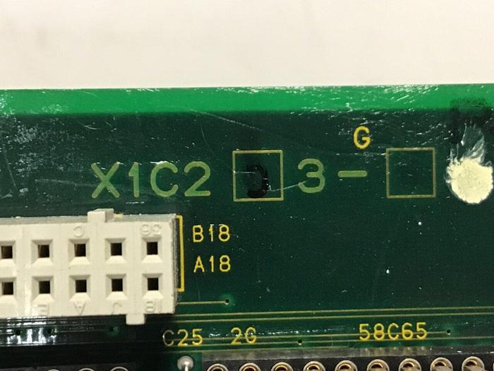 Used TOSHIBA Circuit Board H1503313 Used