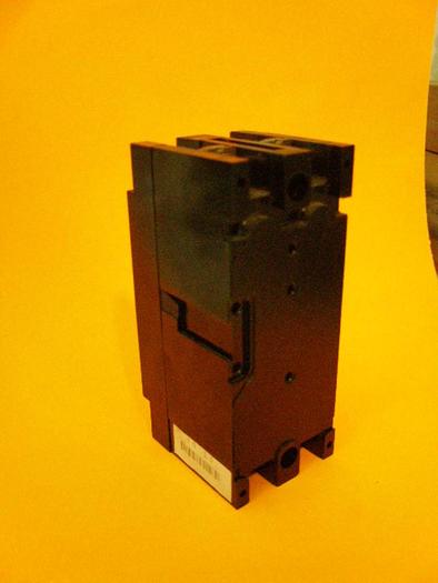 Used FUJI ELECTRIC 10 Amp Circuit Breaker SA32-10 #5551