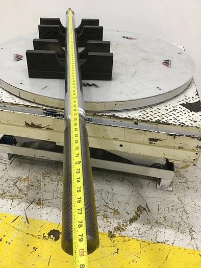 Used CINCINNATI MILACRON Tie Bar 5037166 Used