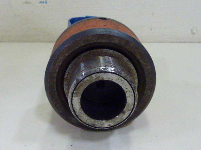 Used DAVIS Precision Dial Indicator "K" #56484