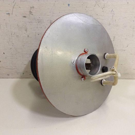 Used OGDEN 1 kW Heating Element A4W-1808 #86994