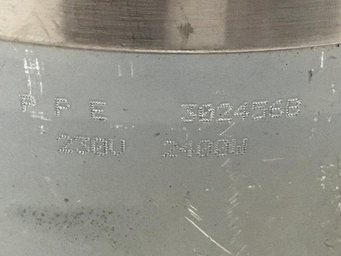 GENERIC 2400 Watt Heater Band 302456-B #123788