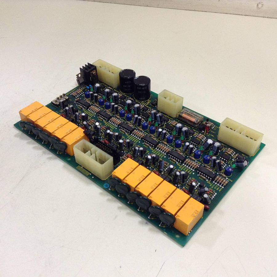 Used TOSHIBA Circuit Board H1007794 Used