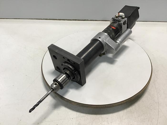 Used INGERSOLL RAND 8255-A28-2 Self Feed Drill Used #145401