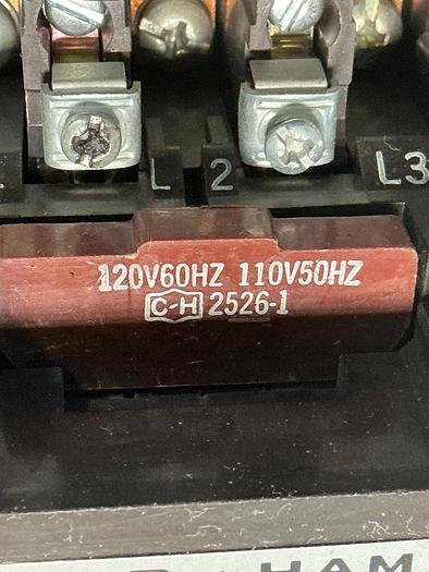 Used SEPRO 07S01061 A
