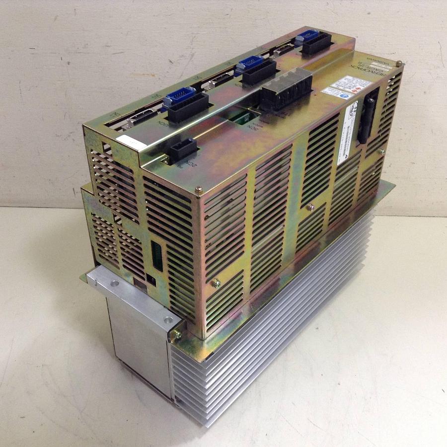 Used YASKAWA Servopack CACR-IR020202F Used