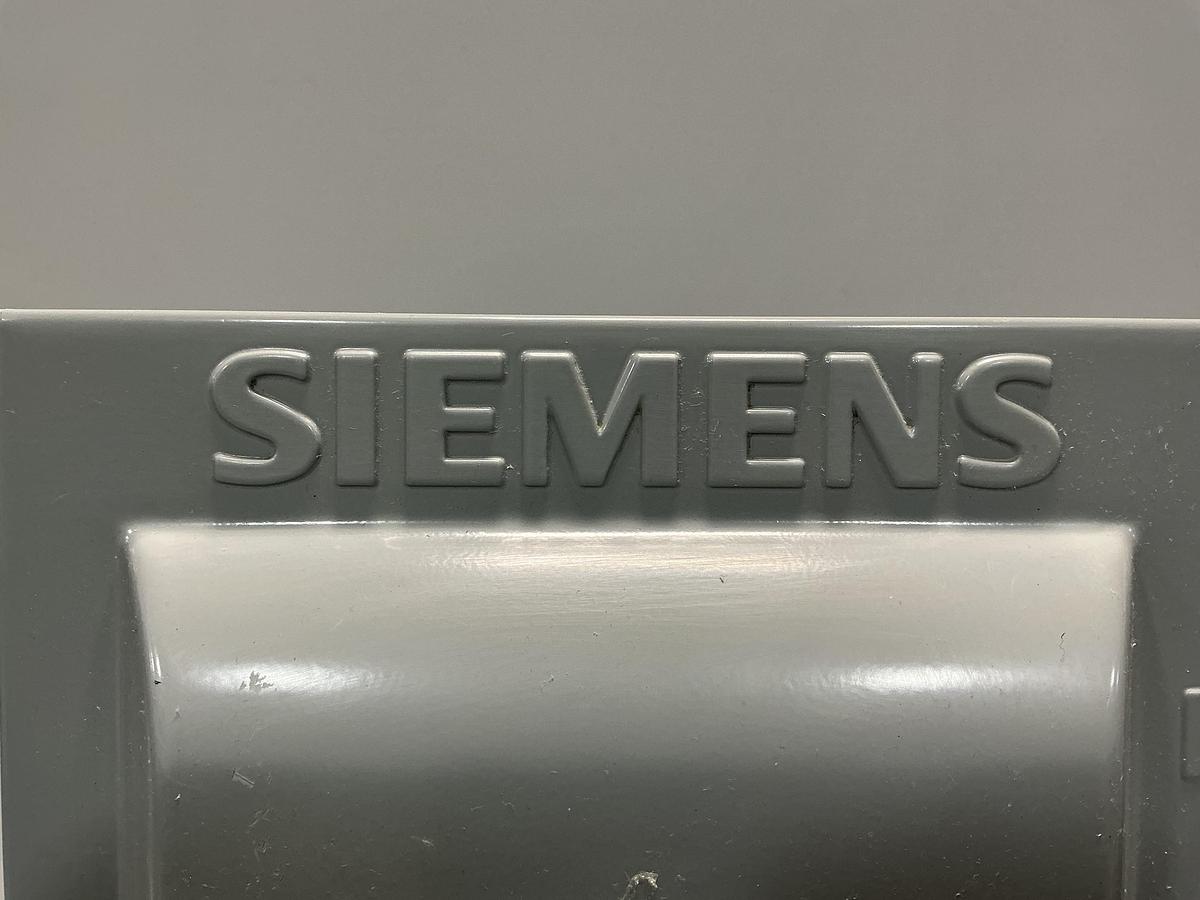 Used SIEMENS HNF362