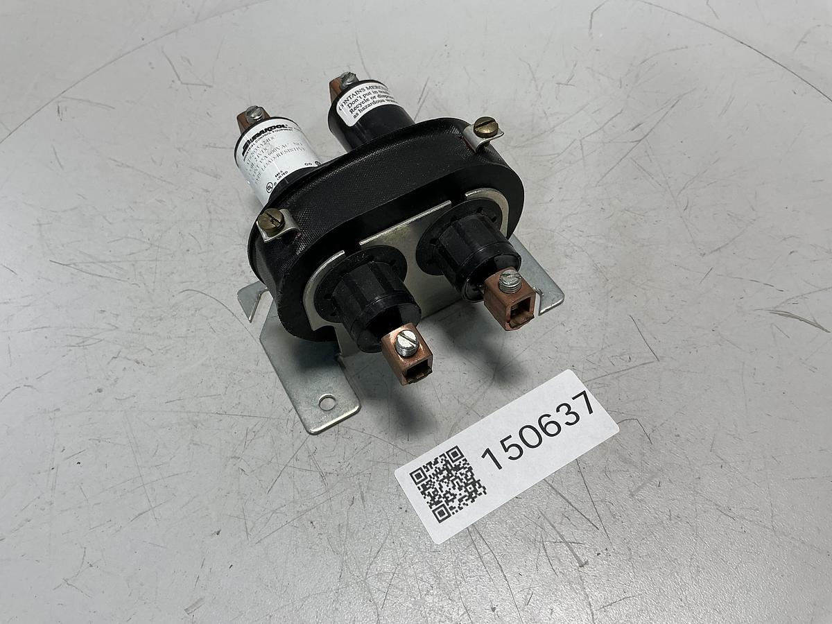 Used DURAKOOL 2035A24DC