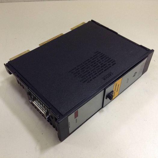 Used TEXAS INSTRUMENTS ESP Module 500-5186 Used