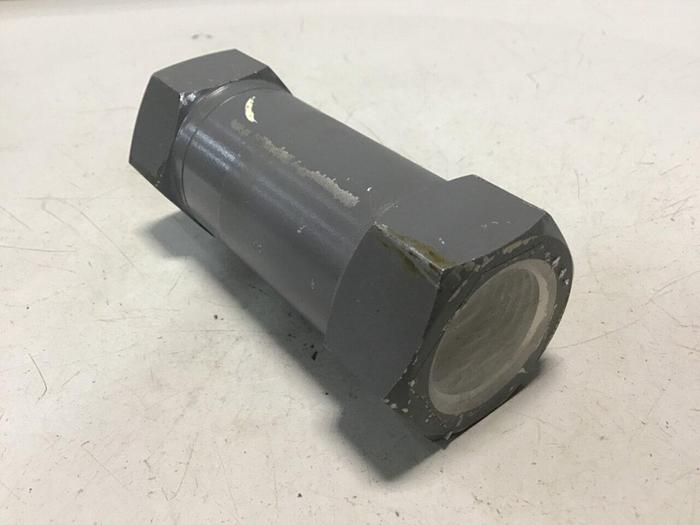 Used TOKIMEC Valve DT8P1-06-5-11-JA-S22-J #132983