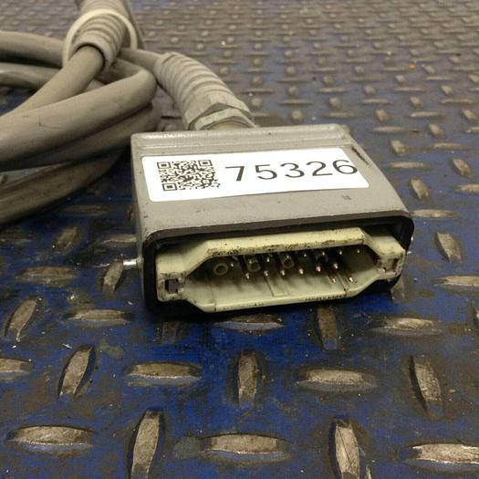 Used EPIC Power Cable CABLE326 #75326