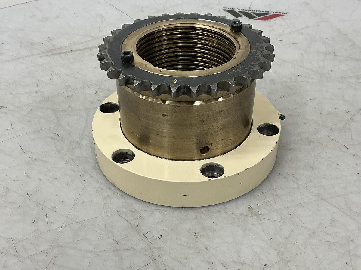 Used CINCINNATI MILACRON 3990788