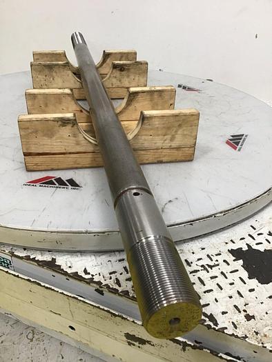 Used VAN DORN Tie Bar 65051A #127084