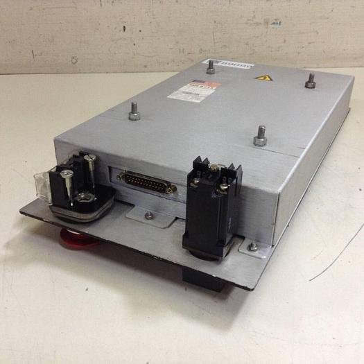 Used CINCINNATI MILACRON Camac VSX Operator Interface 3-424-2065A VSX Used