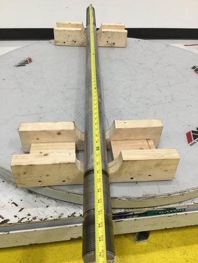 Used VAN DORN Tie Bar 340953-B Used