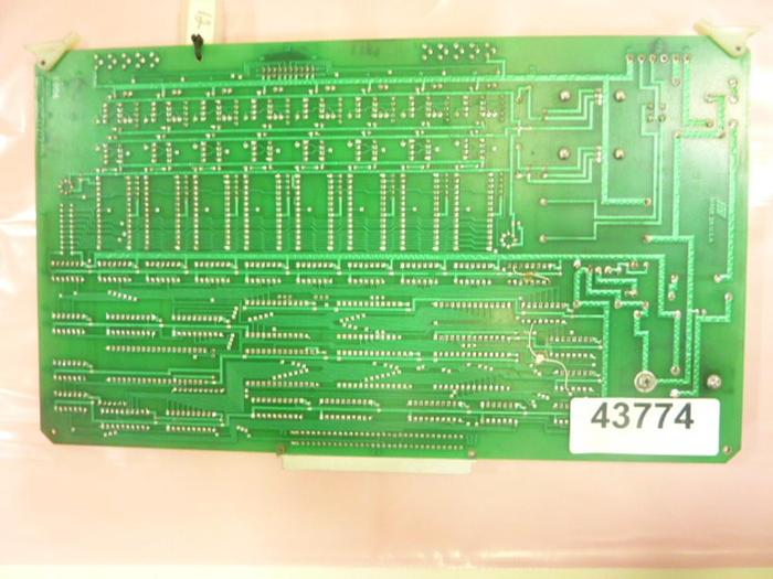 Used SCI Epic Circuit Board 22992-8 REV L #43774