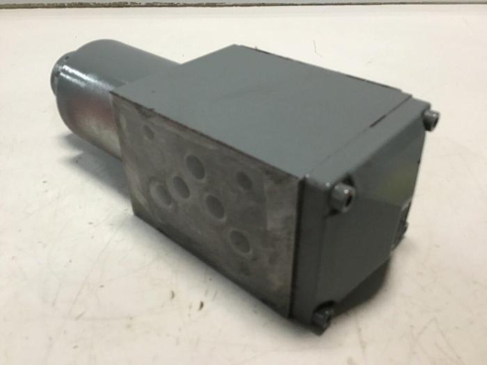 Used REXROTH Valve 54WE10M18B3/CG24N9K4 #130482