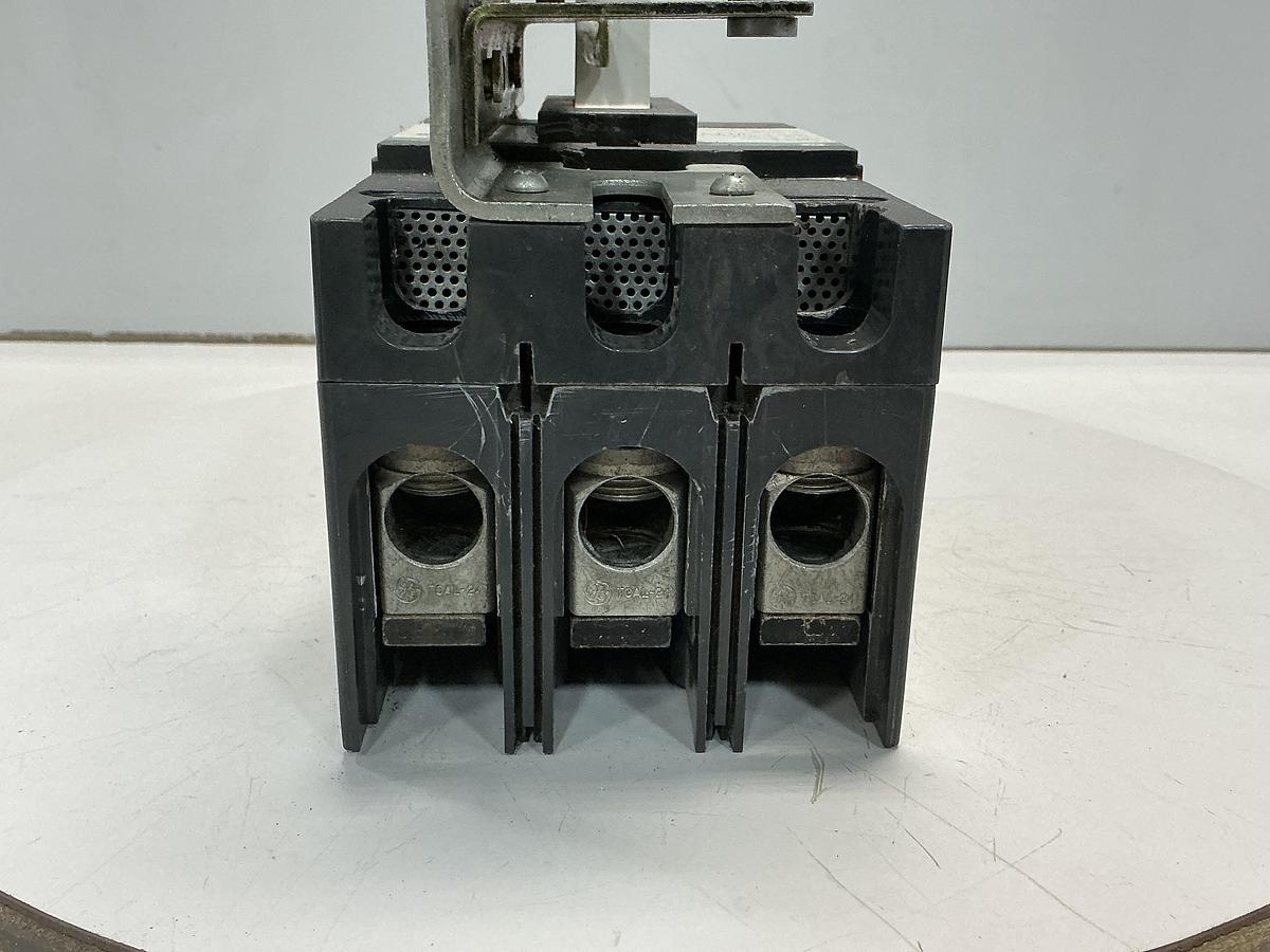 Used GENERAL ELECTRIC TFJ236150WL