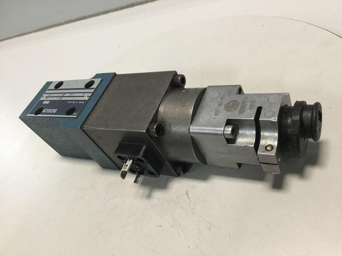 Used BOSCH Valve 0 811 402 003 Used