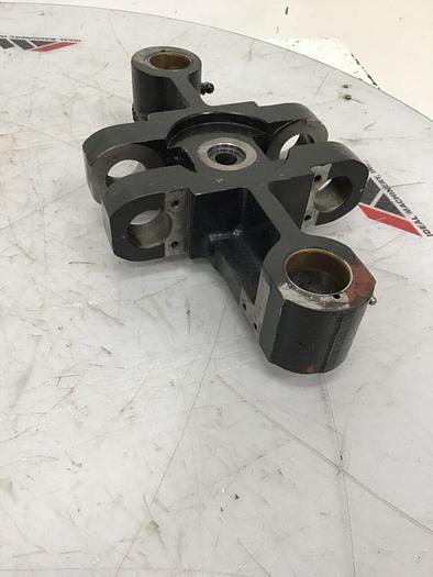 Used ENGEL Crosshead 01635410003R Used