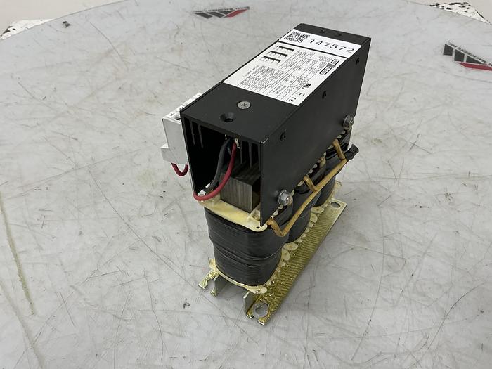 Used TRAFOMODERN NGD3-0600-S001 NT027