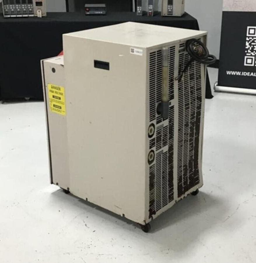 Used STERLCO Air Cooled Portable Chiller SMC 150 USED