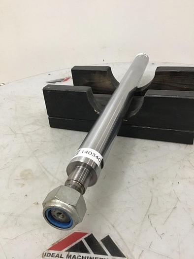 Used CINCINNATI MILACRON Crosshead Slide Pin 3989553 #140340