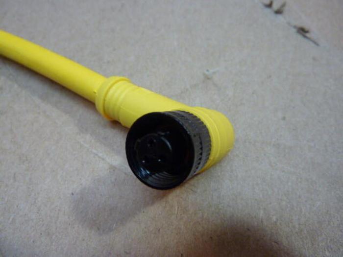 BRAD HARRISON / WOODHEAD Cable 773031C04F060 #29789