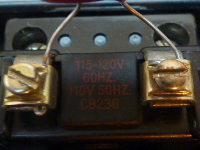 Used ALLEN BRADLEY Motor Starter Size 1 509-BOD-9A-90 SER B W50 #31038