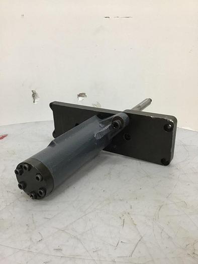 Used VAN DORN DEMAG Ejector Box 2-R-23 Used