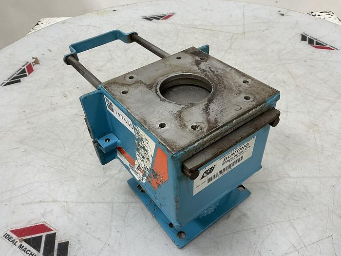 Used BUNTING Needs model #