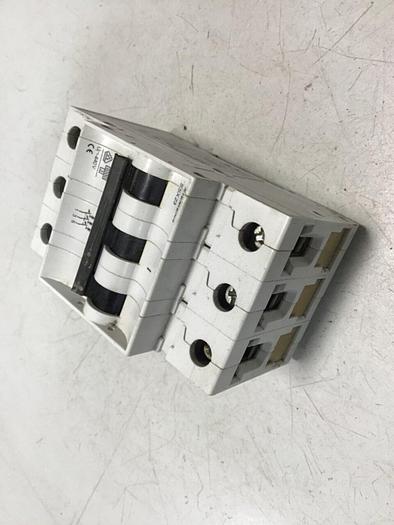 Used SIEMENS Circuit Breaker 5SX23C16 #122605
