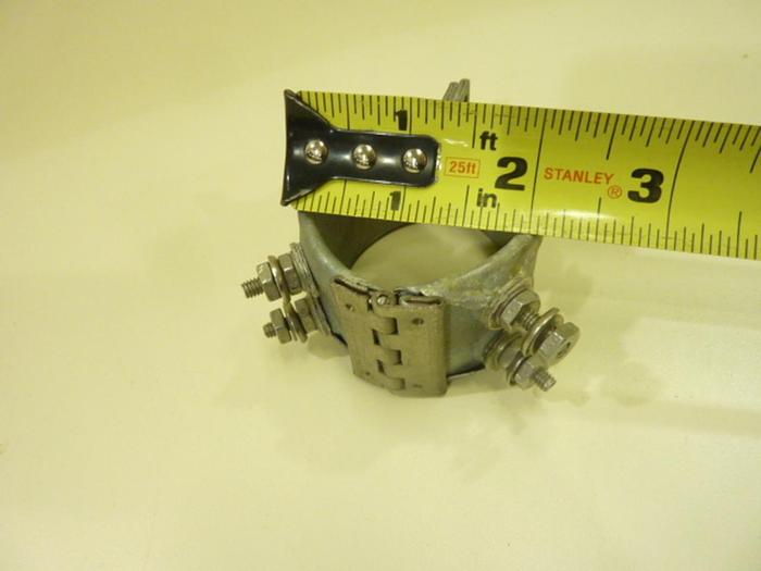 IMS 138 Watt Heater Band HEATER BAND 6 #42750