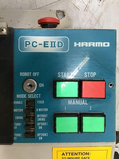 Used CONAIR Robot Controller PC-EIID #138896
