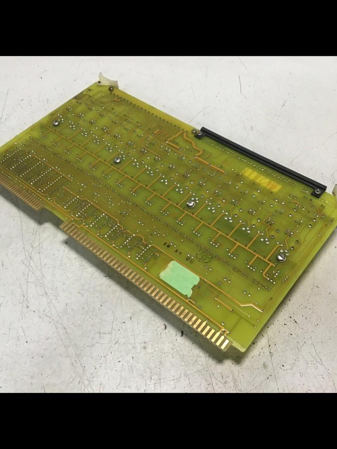 Used CINCINNATI MILACRON I/O Board 3-531-4479A Used