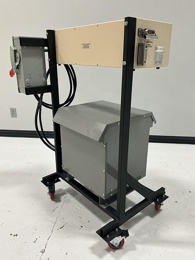 Used IDEAL MACHINERY IM-MF12-150-A1TP