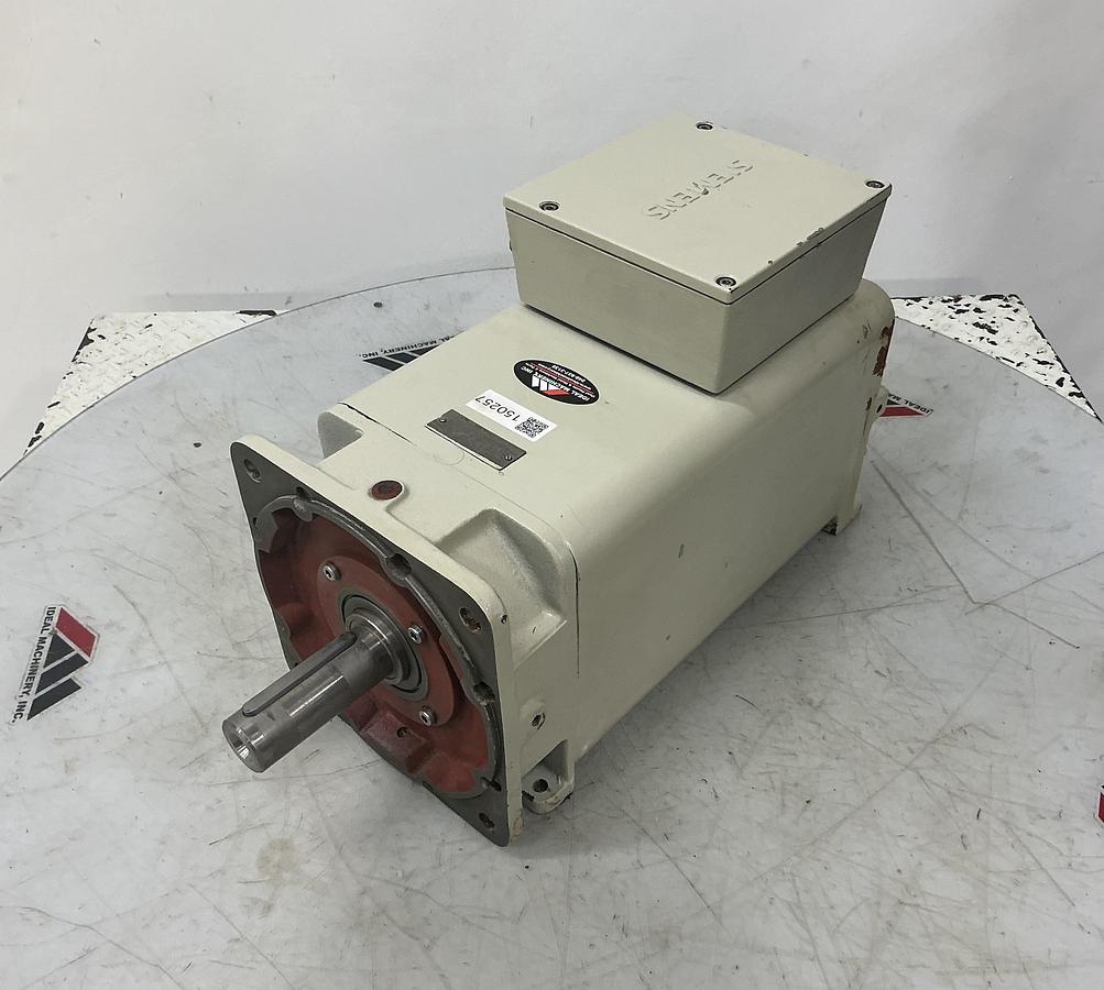 Used SIEMENS 1FT6136-6WZ36-7AM0-Z