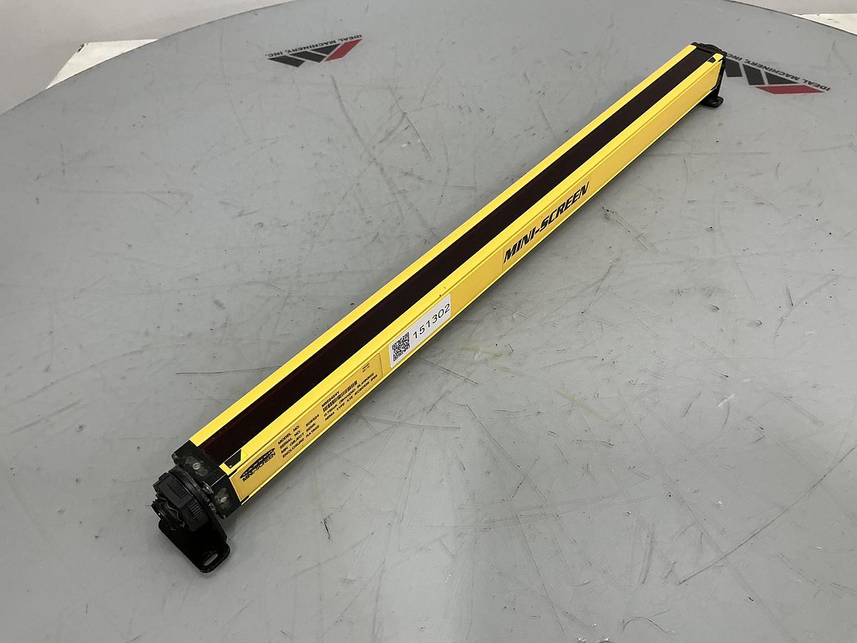 Used BANNER MSE2424Y