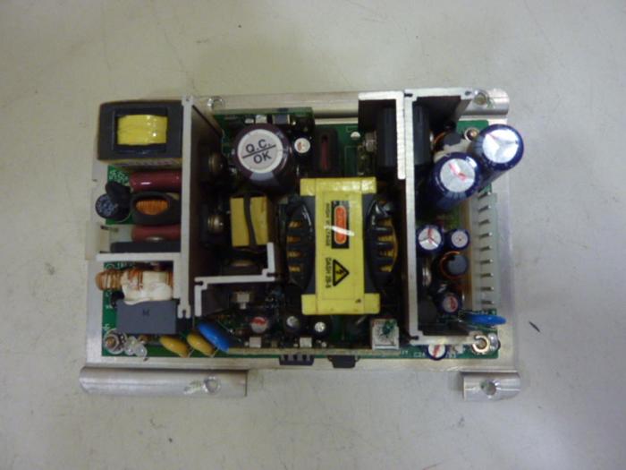 Used AXIOMTEK Circuit board T3.15A #58786