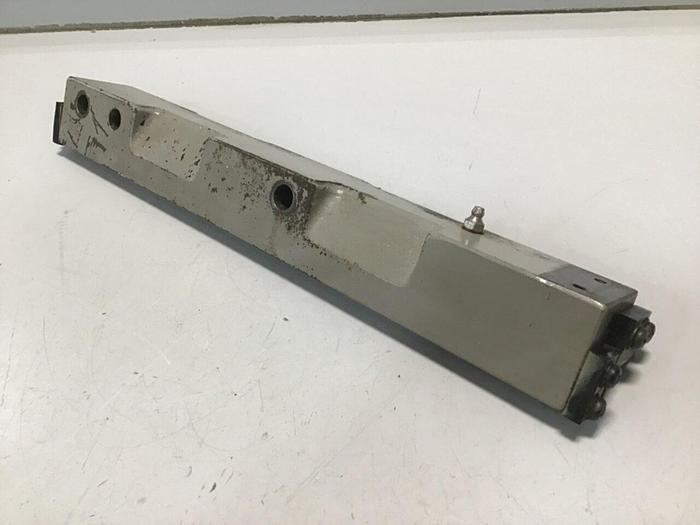 Used TOSHIBA Injector Side Clamp ISG190NV10 ISC #114168